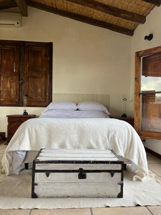 Appartement Casa Terra à Lujan de Cuyo Extérieur photo