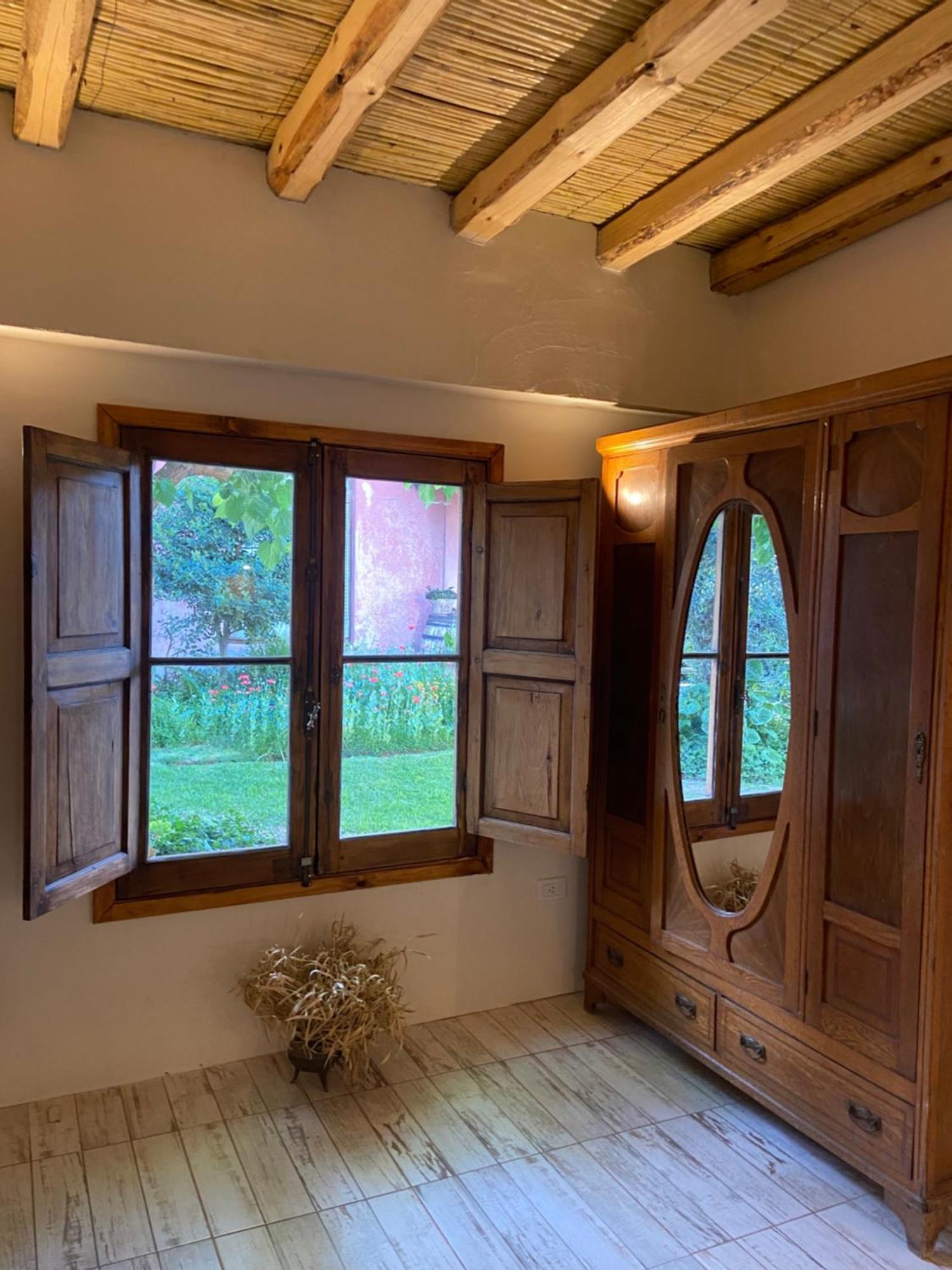 Appartement Casa Terra à Lujan de Cuyo Extérieur photo
